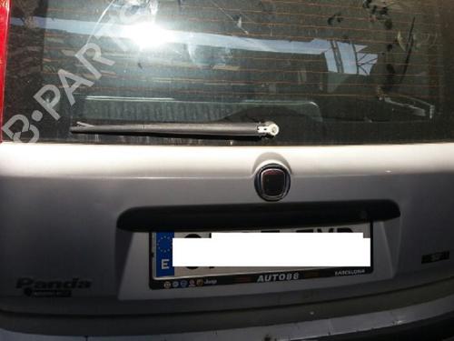 Rattlås /Tenningslås FIAT PANDA (169_) 1.2 (169.AXB11, 169.AXB1A) | BP8335978M48 