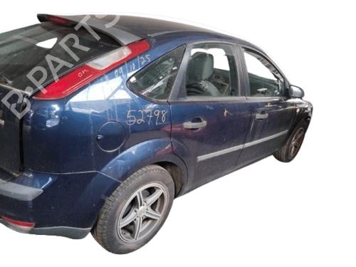 Right front door FORD FOCUS II (DA_, HCP, DP) 1.6 TDCi | BP32137170C3 
