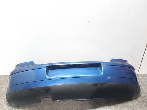 Used Rear bumper VW POLO (9N_, 9A_) [2001-2014]  6894596