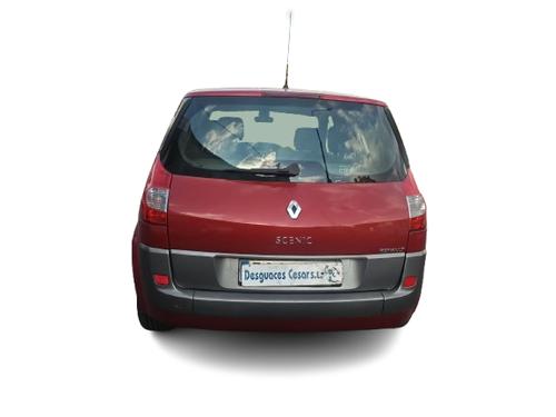 Starter RENAULT SCÉNIC II (JM0/1_) 1.9 dCi (JM14) | BP31038433M8 - Image 9