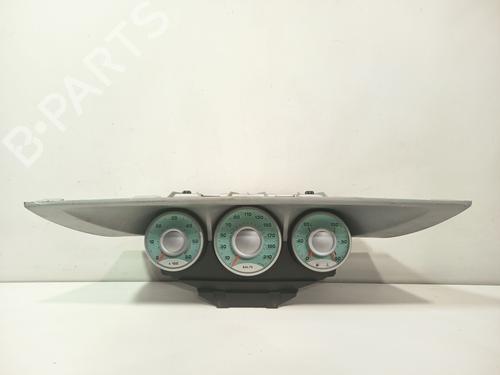 instrument-cluster-peugeot-807-eb_-2002-32751094 main image