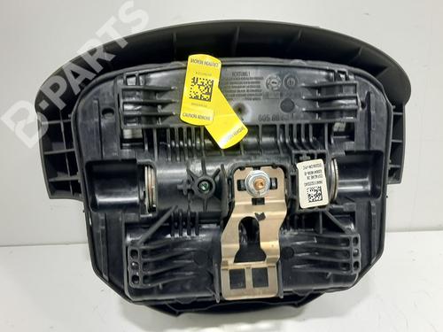Driver airbag RENAULT MEGANE II (BM0/1_, CM0/1_)  | BP8929966C9 