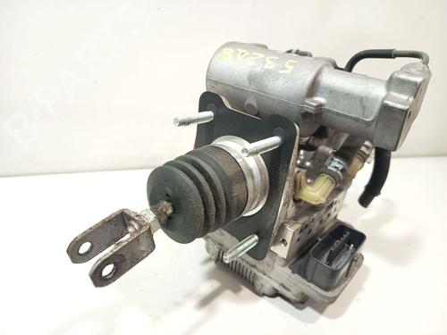 Used Brake master cylinder Brake master cylinder TOYOTA PRIUS (_W3_) 1.8 Hybrid (ZVW3_) (99 hp) 33660422 33660422