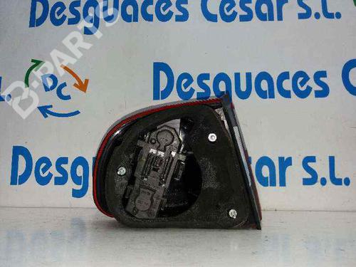 Right taillight SEAT TOLEDO II (1M2)  | BP5192125C35 