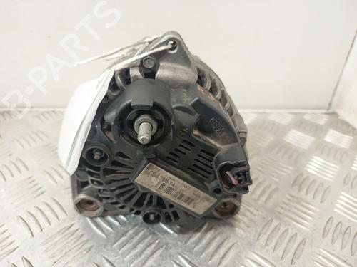 Alternator RENAULT GRAND SCÉNIC II (JM0/1_) 1.9 dCi (JM14) | BP34734469M7 - Image 3