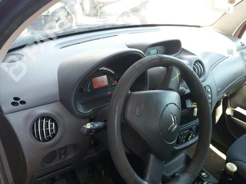 Left mirror CITROËN C3 I (FC_, FN_) 1.1 i | BP7492931C26 