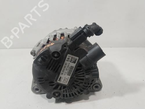 Alternator OPEL CORSA F (P2JO) 1.2 (68) | BP32216807M7
