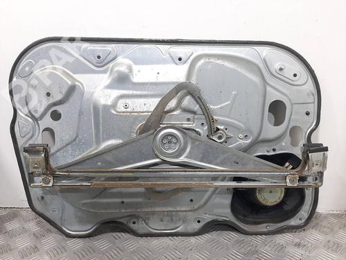 Front left window mechanism FORD FOCUS II (DA_, HCP, DP)  | BP6985978C22 