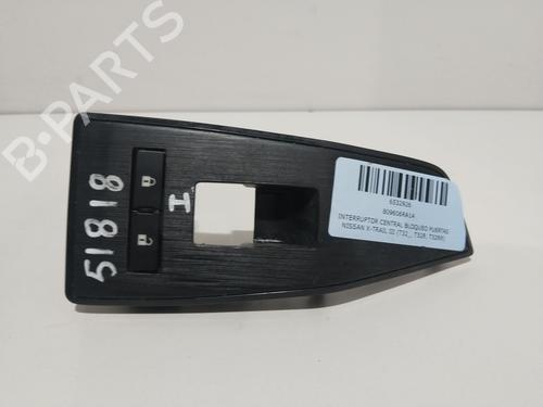 Used Switch NISSAN X-TRAIL III (T32_, T32R, T32RR) 1.3 DIG-T (160 hp) 29138478