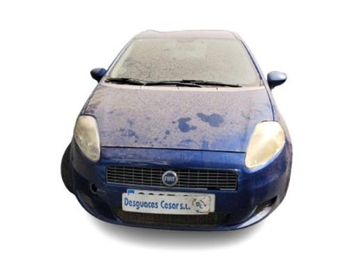 Used Parts FIAT PUNTO EVO Hatchback Van (199_) 1.3 D Multijet (199.AXT1A, 199.AXC1A) 3396516