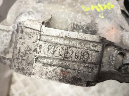 Gearbox AUDI A4 B6 (8E2) 1.9 TDI quattro | BP37474732M3 - Image 4