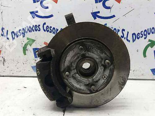 Used Left front steering knuckle CHEVROLET LACETTI (J200) [2003-2025]  5166428