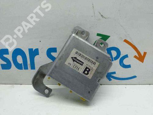 Kollisjonspute styreenhet MAZDA 5 (CR)  | BP5232587M53 