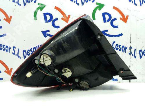 Right taillight KIA RIO I Hatchback (DC)  | BP5199714C35 
