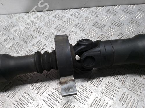 Driveshaft BMW 1 (E81) 118 i | BP9370022M37 