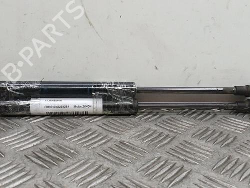 Used Tailgate lift support BMW 3 (E46) 320 d (136 hp) 14066939