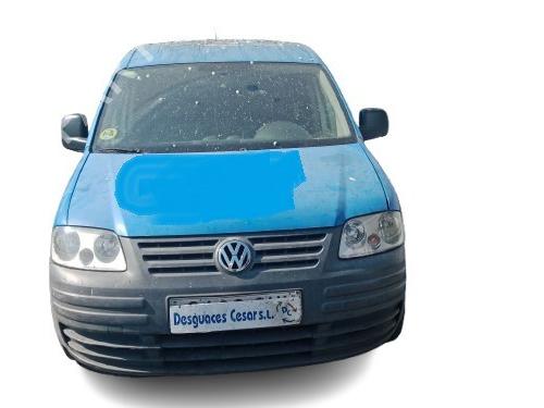 Used Parts VW CADDY III Box Body/MPV (2KA, 2KH, 2CA, 2CH) 2.0 SDI 3958829