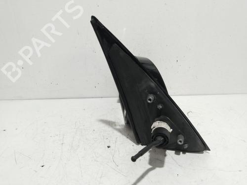 Left mirror OPEL MERIVA A MPV (X03) 1.3 CDTI (E75) | BP19939596C26 