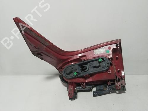Left taillight PEUGEOT 5008 (0U_, 0E_) 1.6 16V | BP31356703C34 