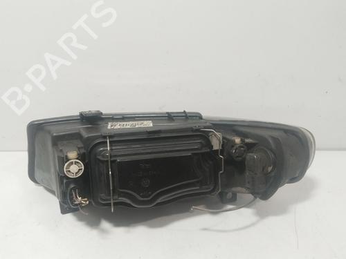 Left headlight SEAT LEON (1M1) 1.6 16 V | BP38564057C28 - Image 2