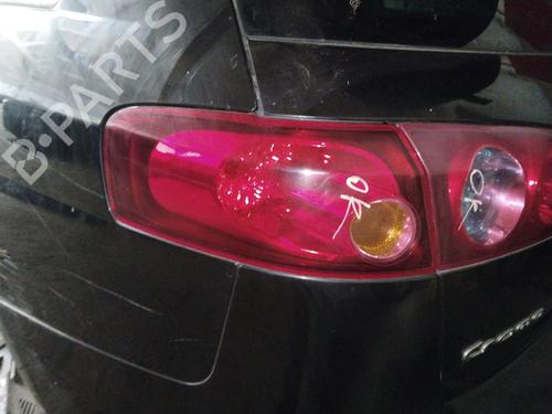 Used Left taillight Left taillight FIAT CROMA (194_) 1.9 D Multijet (194AXC1B, 194AXC12) (150 hp) 36223992 36223992