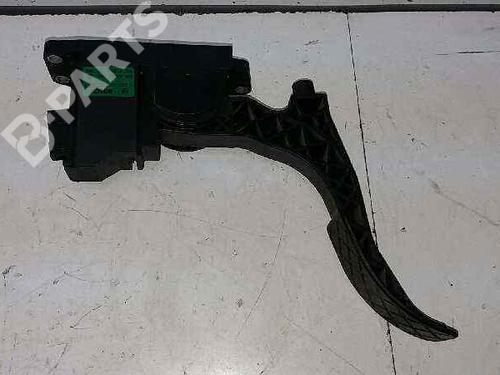 Pedal SEAT CORDOBA (6L2)  | BP5163794I4 