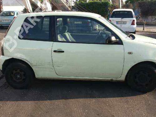 Rear mirror SEAT AROSA (6H1)  | BP5170227I6 