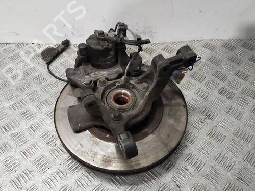 Right front steering knuckle OPEL ASTRA H (A04) 1.9 CDTI (L48) | BP30856259M26