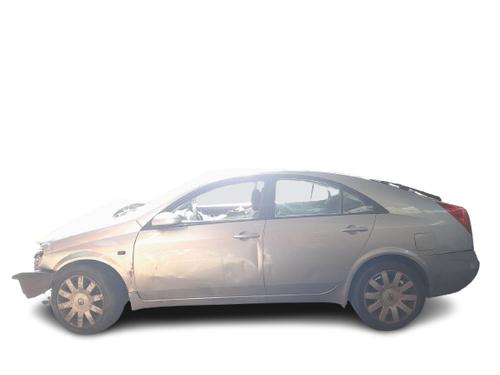 Starter NISSAN PRIMERA Hatchback (P12) 1.8 | BP32711612M8 - Image 5