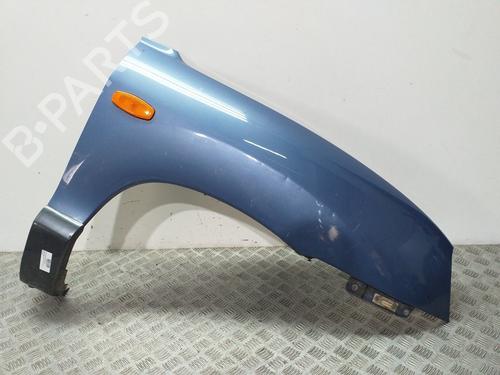 Używane Błotnik przedni prawy HYUNDAI SANTA FÉ I (SM) [2000-2006]  24204793