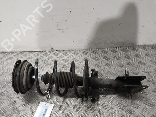 Used Left front shock absorber RENAULT LAGUNA II (BG0/1_) 1.9 dCI (BG0E) (105 hp) 29529459