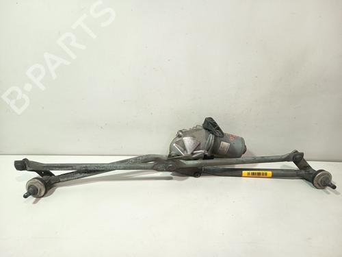 Used Front wiper motor Front wiper motor MERCEDES-BENZ SPRINTER 3,5-t Van (B906) 313 CDI 4x4 (906.631, 906.633, 906.635, 906.637) (129 hp) 33216889 33216889