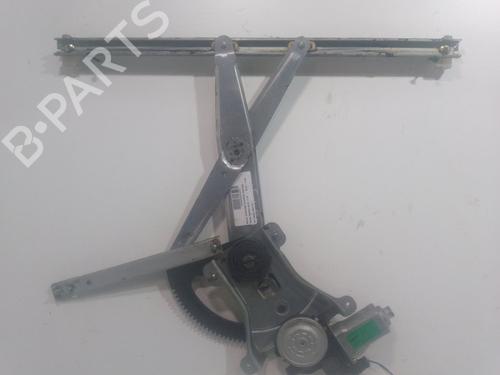 Used Front left window mechanism Front left window mechanism 12256068 12256068