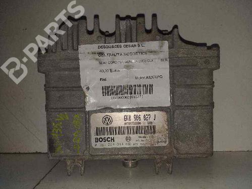 Engine control unit (ECU) SEAT CORDOBA (6K1, 6K2)  | BP5192915M57 