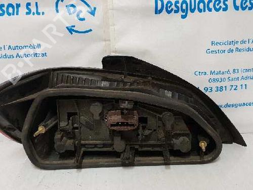Right taillight PEUGEOT 406 (8B)  | BP5190063C35 