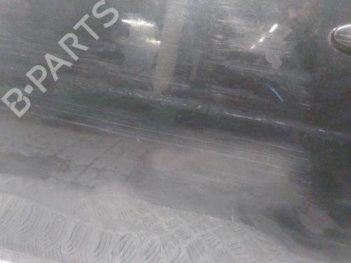 Left rear door FIAT BRAVO II (198_) 1.4 T-Jet (198AXF1B) | BP13711985C4 