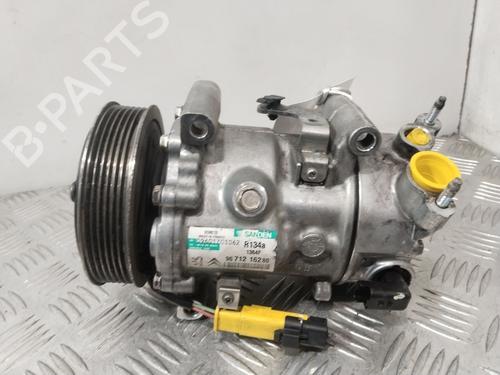AC compressor PEUGEOT 308 I (4A_, 4C_) 1.6 HDi | BP32261971M34