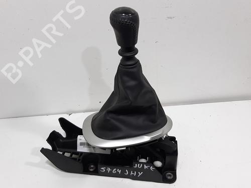 Used Gear lever Gear lever NISSAN JUKE (F15) [2010-2019] 8302585 8302585