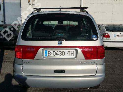Right front driveshaft SEAT ALHAMBRA (7V8, 7V9)  | BP5669564M39 