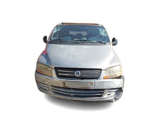 Used Parts FIAT MULTIPLA (186_) 1.6 (186AXC1A, 186BMC1A, 186BXC1A) (103 hp) 4334600
