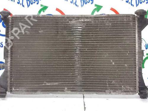 Køler FORD FOCUS I (DAW, DBW) [1998-2009]  5175586