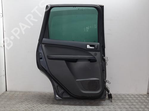 Used Left rear door FORD FOCUS C-MAX (DM2) [2003-2007]  7821471
