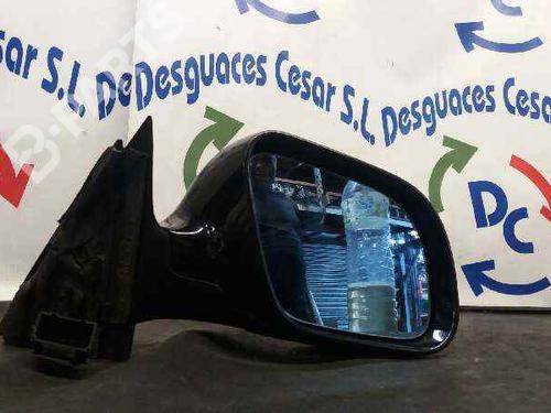 Used Right mirror AUDI A4 B5 (8D2) 1.9 TDI (90 hp) 5165603