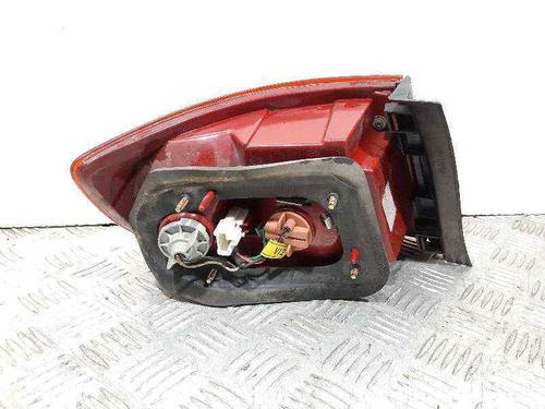 Right taillight HYUNDAI ELANTRA III Saloon (XD) 2.0 CRDi | BP5877662C35 