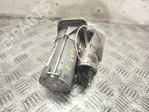 Starter RENAULT MEGANE III Hatchback (BZ0/1_, B3_) 1.5 dCi | BP37075384M8 - Image 2