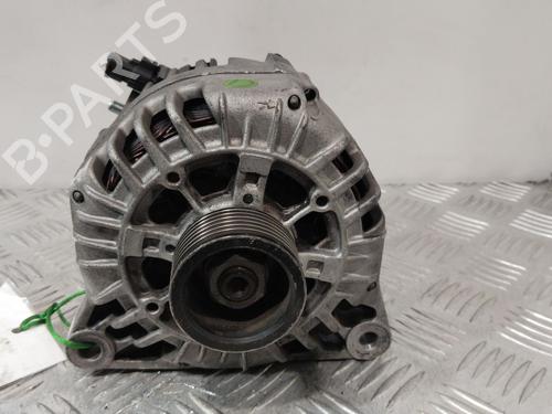 Used Alternator CITROËN C4 I (LC_) 1.4 16V (88 hp) 32195043