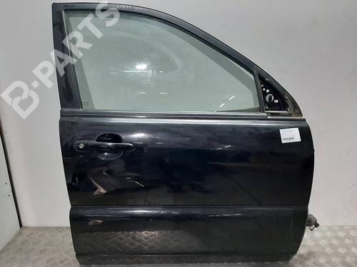 Right front door KIA SPORTAGE II (JE_, KM) [2004-2024]  6809932