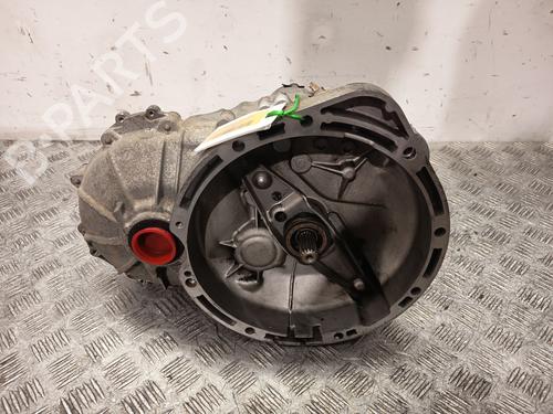 Used Gearbox Gearbox SMART FORTWO Coupe (450) 0.7 (450.352, 450.332) (61 hp) 34244141 34244141