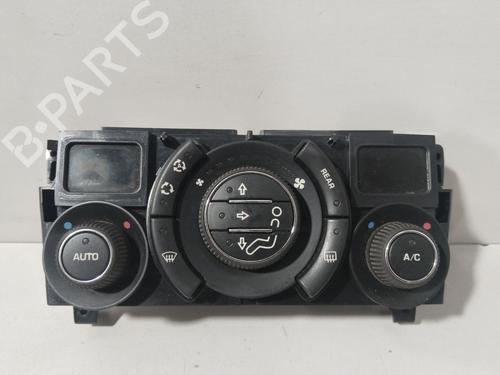 Used Climate control PEUGEOT 5008 (0U_, 0E_) 1.6 16V (120 hp) 31046104