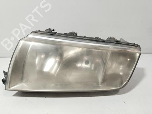 Used Left headlight Left headlight 37991792 37991792
